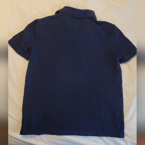 OLD NAVY Boys' school uniform polo - Picture 2 of 4